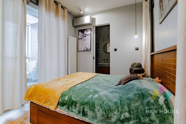 Mieszkanie 4-pokojowe Olsztyn, ul. Leśna. Zdjęcie 7