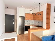 Mieszkanie 2-pokojowe Warszawa Ochota, ul. Gumińska. Zdjęcie 2