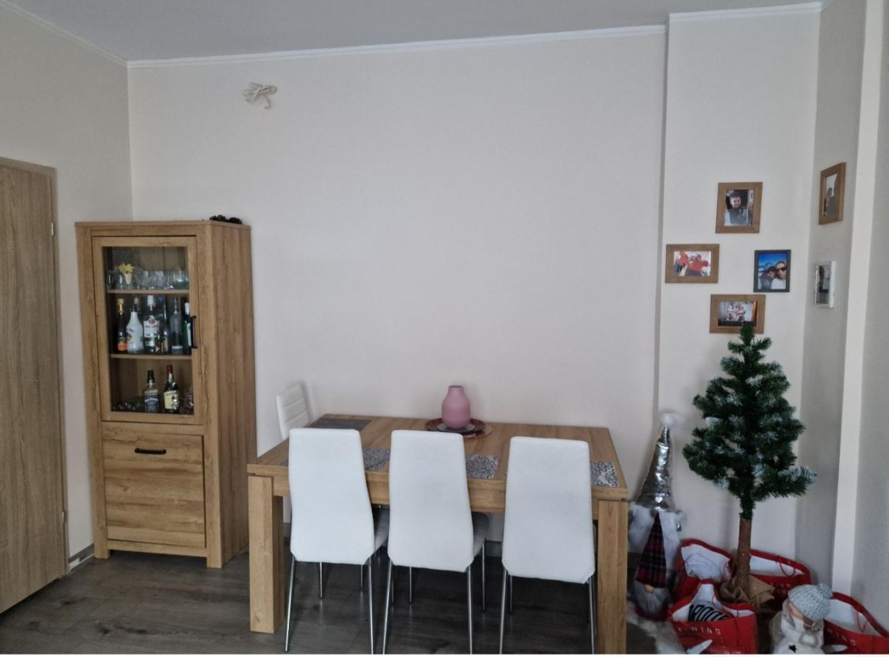 Mieszkanie 2-pokojowe Szczecin Turzyn, ul. Władysława Sikorskiego. Zdjęcie 5