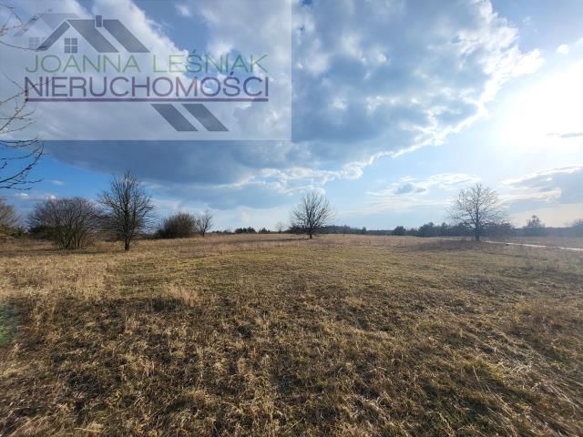 Działka budowlana Chechło, ul. Kluczewska. Zdjęcie 4