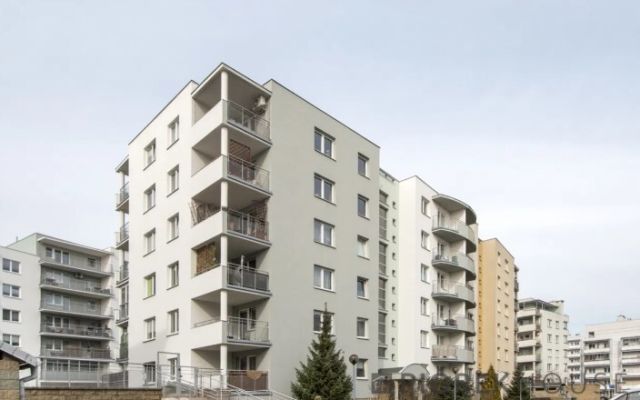 Mieszkanie 1-pokojowe Warszawa Bemowo, ul. Obrońców Tobruku. Zdjęcie 8