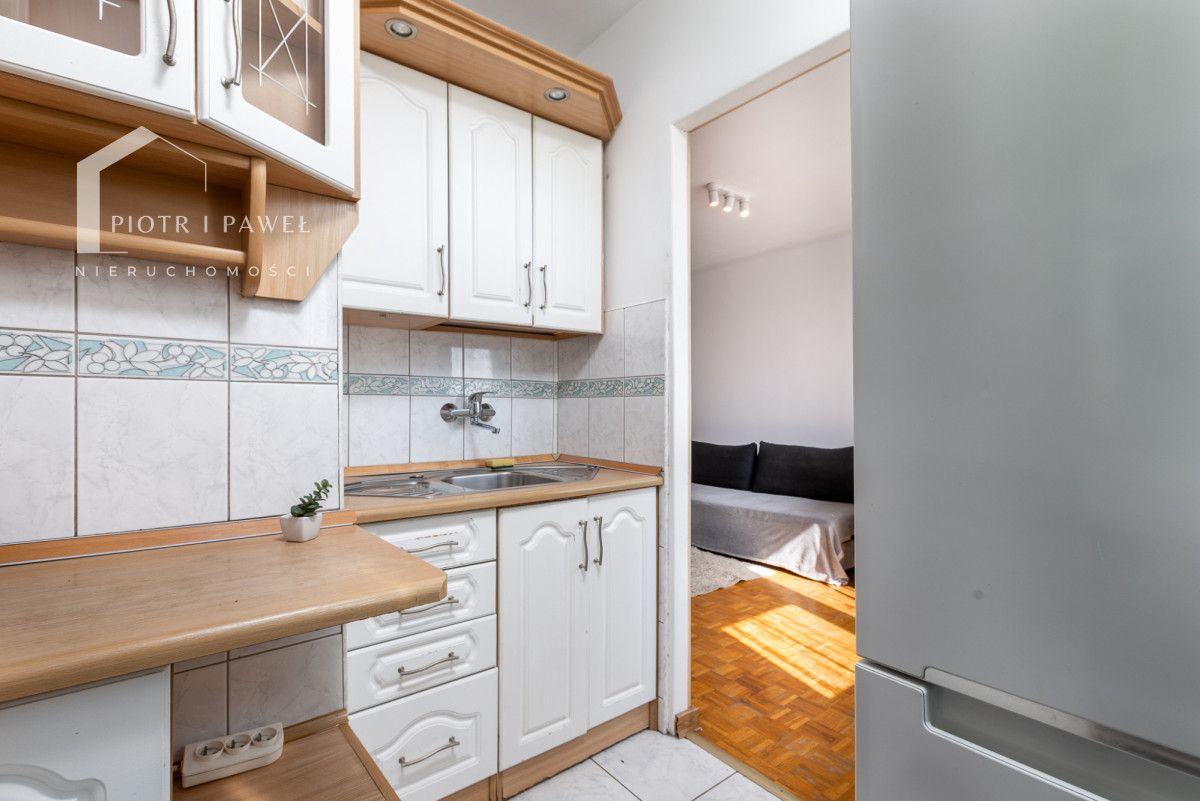 Mieszkanie 2-pokojowe Bielsko-Biała, ul. Leszczyńska. Zdjęcie 10