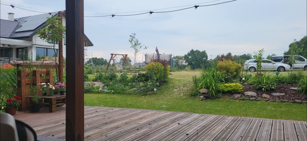 Działka budowlana Kukówko. Zdjęcie 5