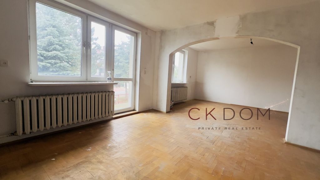 dom wolnostojący, 5 pokoi Staszów, ul. Juliusza Słowackiego. Zdjęcie 3