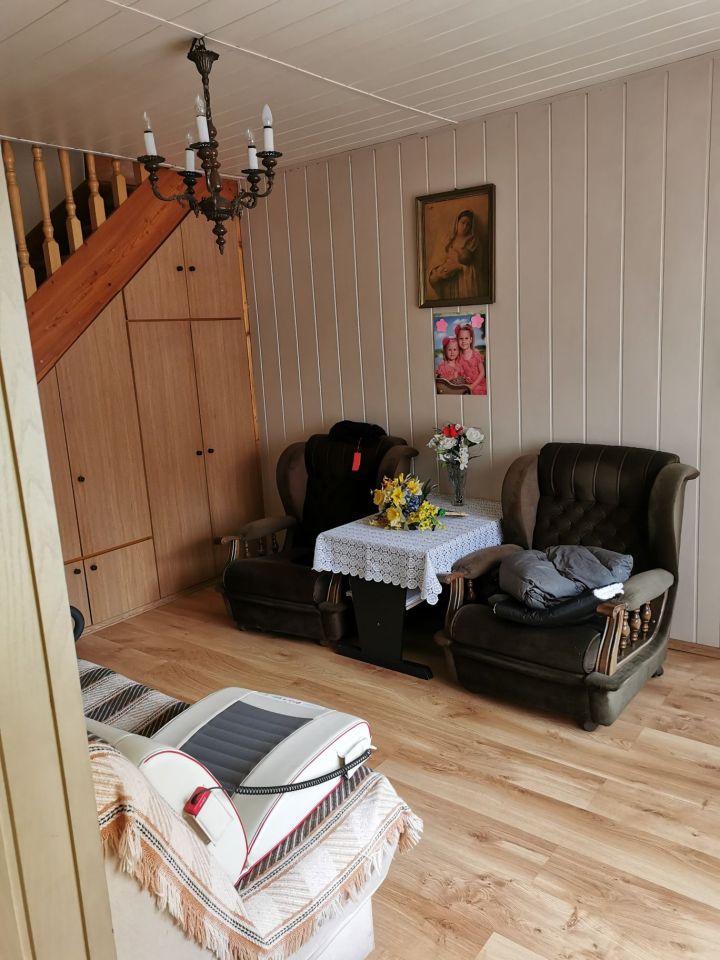 dom wolnostojący, 6 pokoi Będzin Warpie. Zdjęcie 8