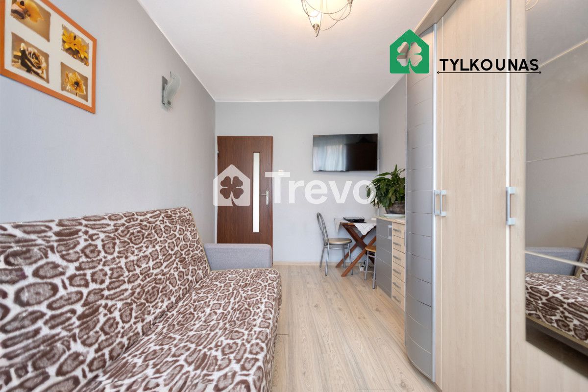 Mieszkanie 3-pokojowe Gdańsk Jasień, ul. Damroki. Zdjęcie 10