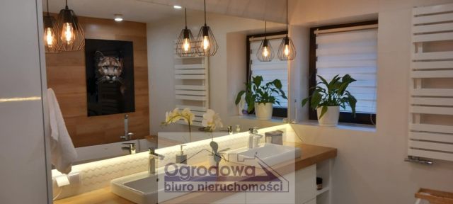 dom wolnostojący, 5 pokoi Warszawa Wesoła. Zdjęcie 6