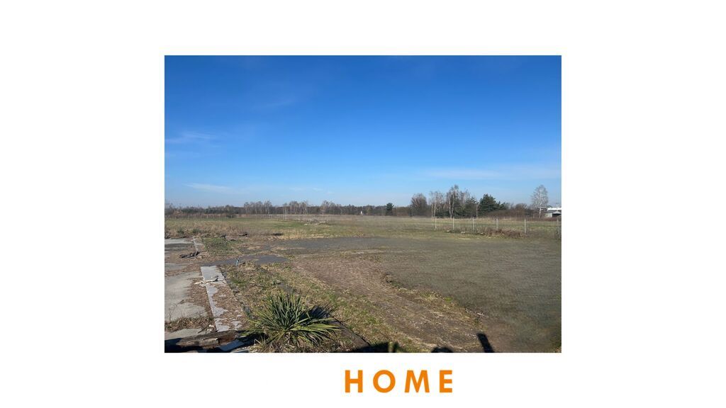 Działka inwestycyjna Całowanie. Zdjęcie 8