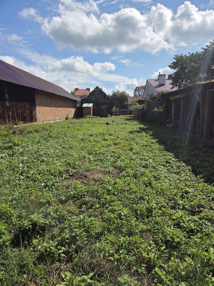 Działka budowlana Tarnobrzeg Mokrzyszów. Zdjęcie 3