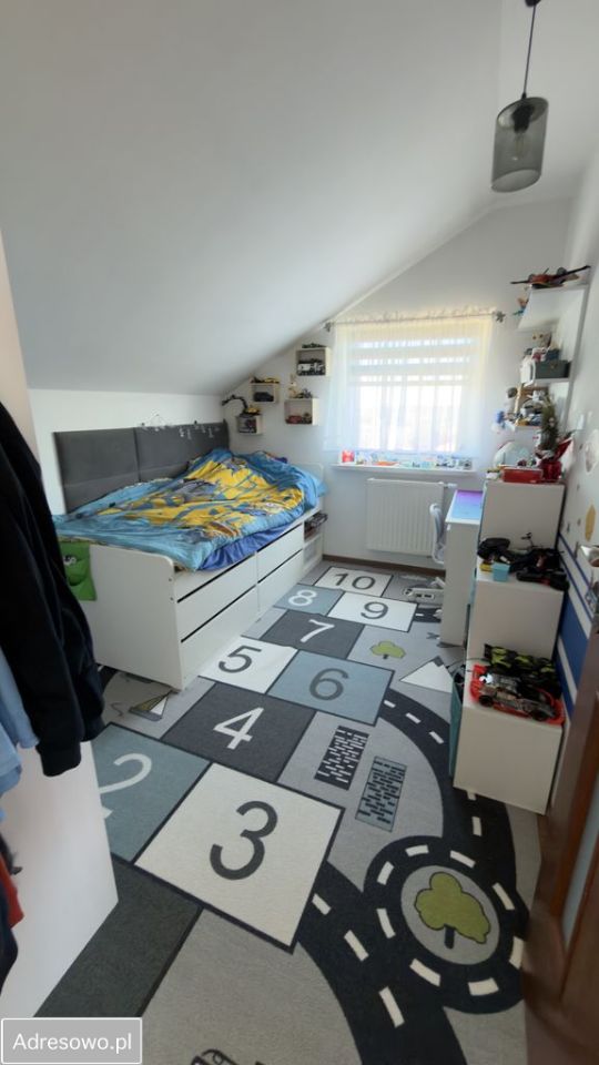 Mieszkanie 3-pokojowe Bielsko-Biała Stare Bielsko, ul. Filarowa. Zdjęcie 10