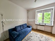 Mieszkanie 2-pokojowe Warszawa Ochota, ul. Szczęśliwicka. Zdjęcie 4