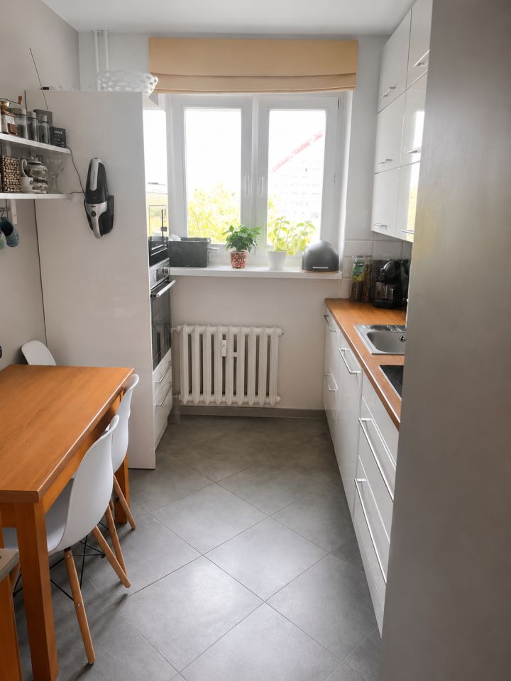 Mieszkanie 3-pokojowe Poznań Nowe Miasto, os. Armii Krajowej. Zdjęcie 9