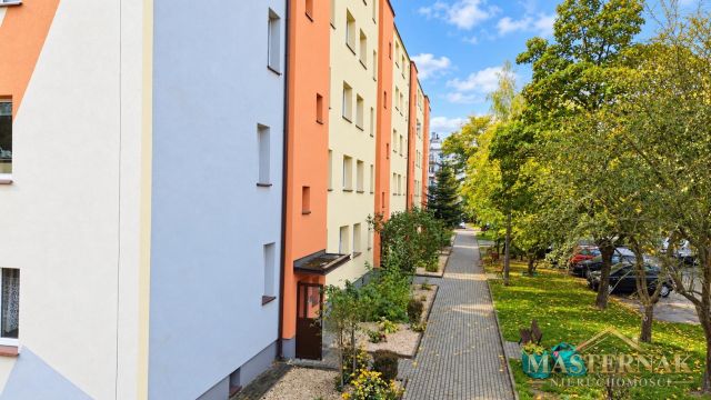 Mieszkanie 2-pokojowe Ostrowiec Świętokrzyski, ul. Jana Kochanowskiego. Zdjęcie 23