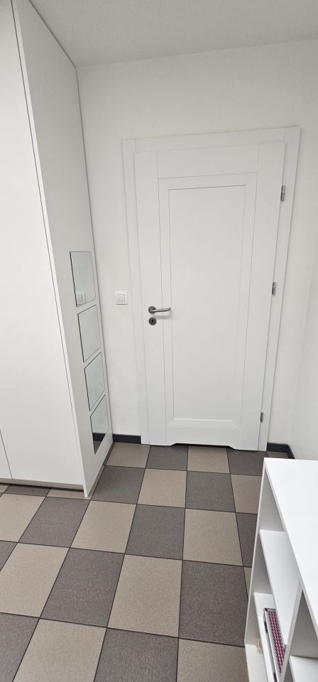 Mieszkanie 3-pokojowe Ustka Centrum, ul. Wczasowa. Zdjęcie 23