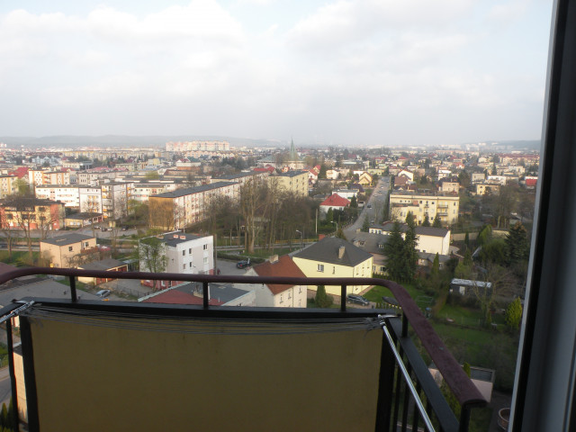 Mieszkanie 2-pokojowe Rumia Centrum, ul. Torowa. Zdjęcie 1