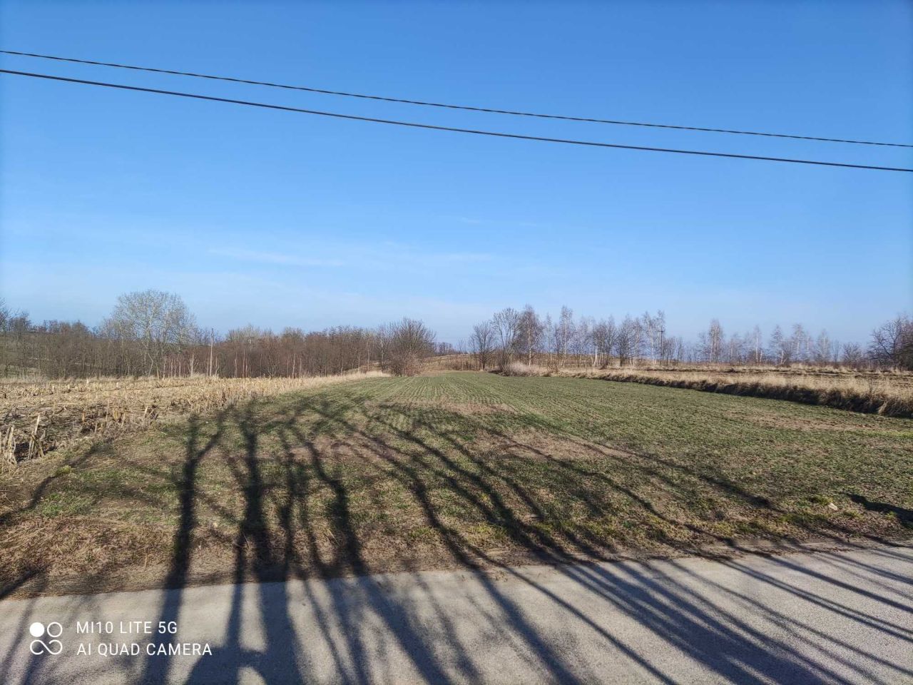 Działka budowlana Urzuty. Zdjęcie 3