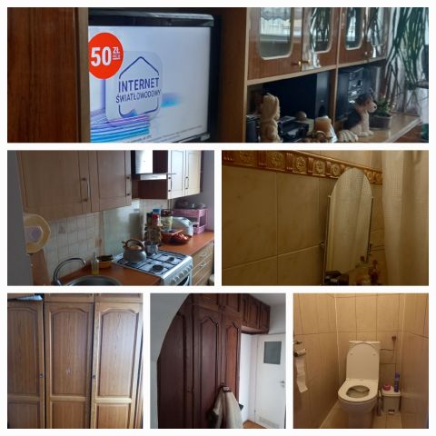 Mieszkanie 3-pokojowe Koszalin Północ, ul. Melchiora Wańkowicza. Zdjęcie 1