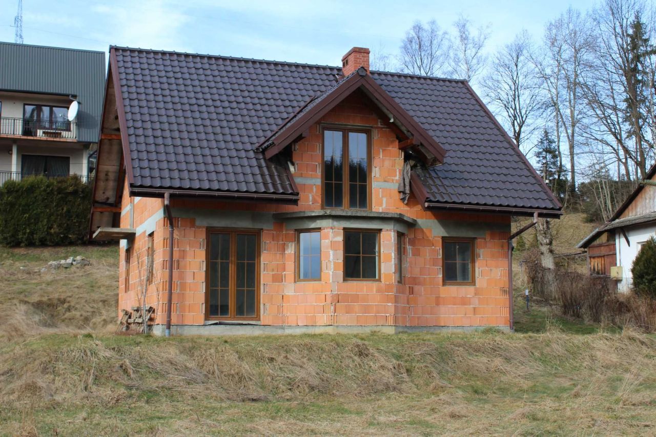 dom wolnostojący Piątkowa. Zdjęcie 1