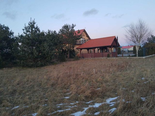 Działka budowlana Szemud, ul. Czeladnicza. Zdjęcie 1