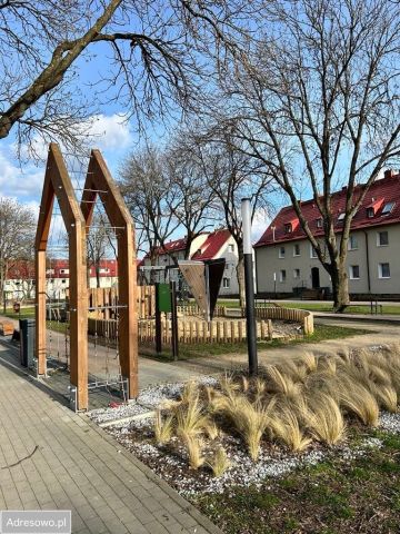 Mieszkanie 2-pokojowe Rumia, ul. Kombatantów. Zdjęcie 2