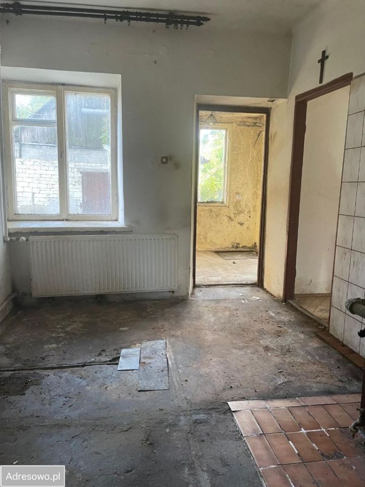 bliźniak, 2 pokoje Biskupice, ul. Józefa Piłsudskiego. Zdjęcie 11