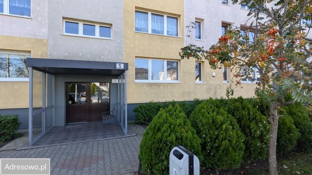 Mieszkanie 3-pokojowe Kościan, os. Jagiellońskie. Zdjęcie 1