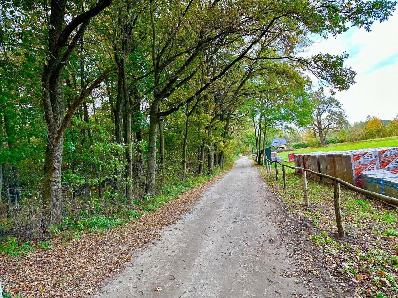 Działka budowlana Piszkawa. Zdjęcie 5
