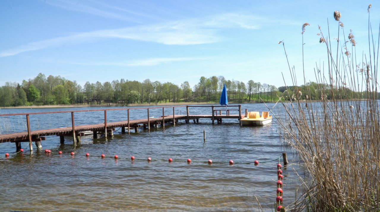 Działka budowlana Barcie. Zdjęcie 11