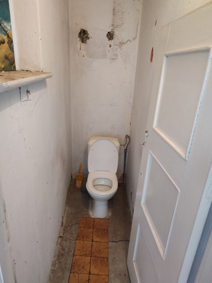 bliźniak, 4 pokoje Trzcińsko-Zdrój, ul. Polna. Zdjęcie 14