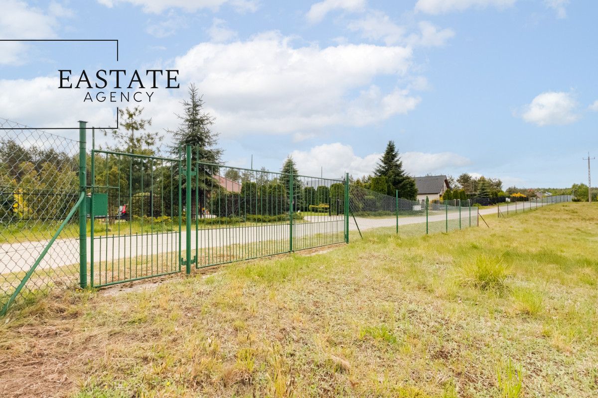 Działka inwestycyjna Kamień. Zdjęcie 18