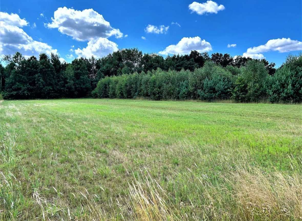 Działka budowlana Łazy. Zdjęcie 2