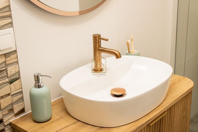 Mieszkanie 2-pokojowe Wrocław Szczepin, ul. Legnicka. Zdjęcie 13