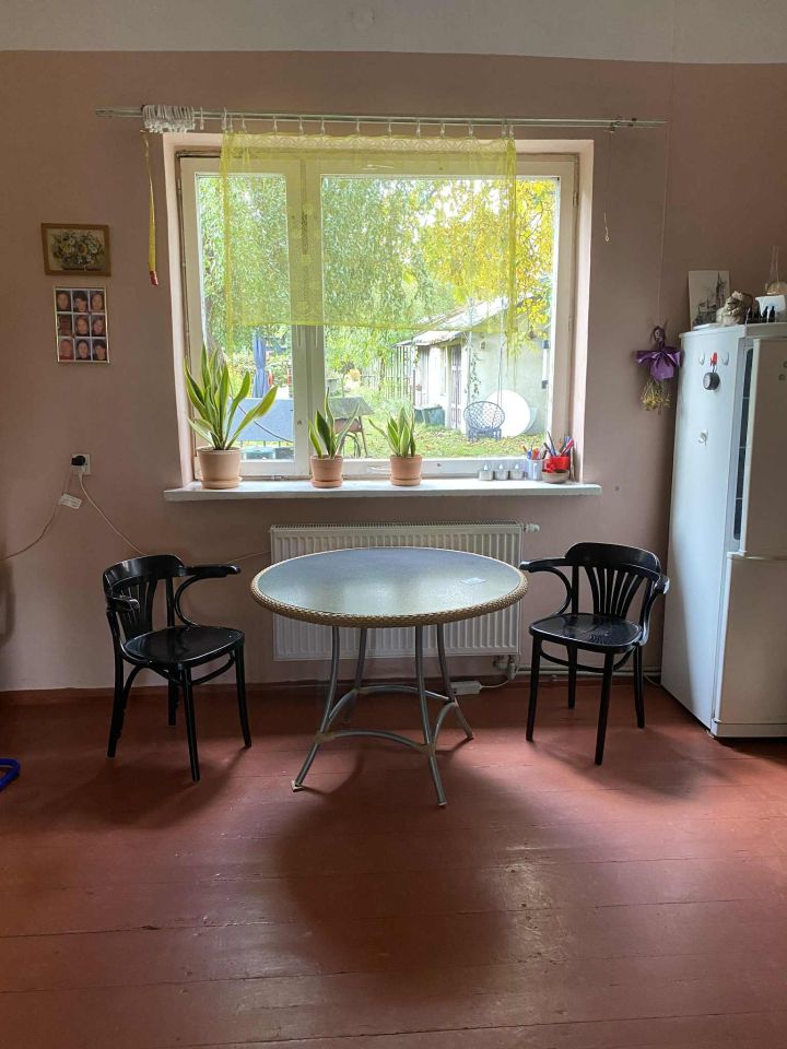 dom szeregowy, 2 pokoje Ozorków Piekło, ul. Jana Kochanowskiego. Zdjęcie 18