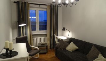 Mieszkanie 1-pokojowe Warszawa Praga-Północ