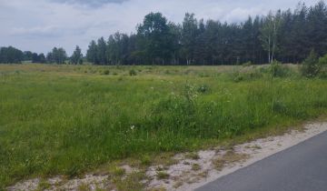 Działka budowlana Zaręby