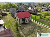 dom wolnostojący, 4 pokoje Świerchowa