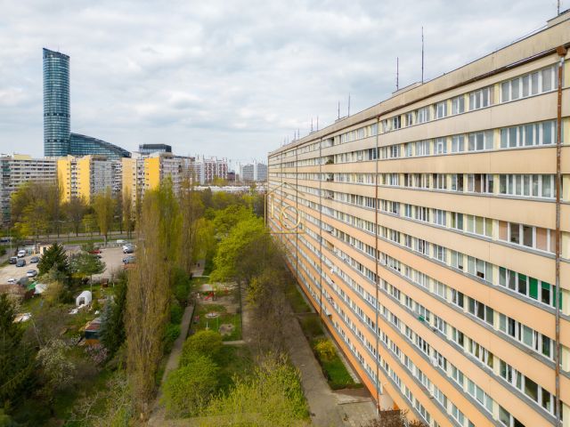 Mieszkanie 3-pokojowe Wrocław Krzyki, ul. Drukarska. Zdjęcie 18