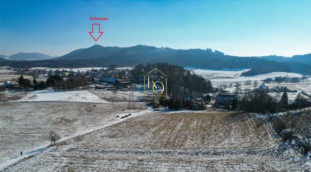 Działka rolno-budowlana Boguszów-Gorce, ul. Kosynierów. Zdjęcie 7