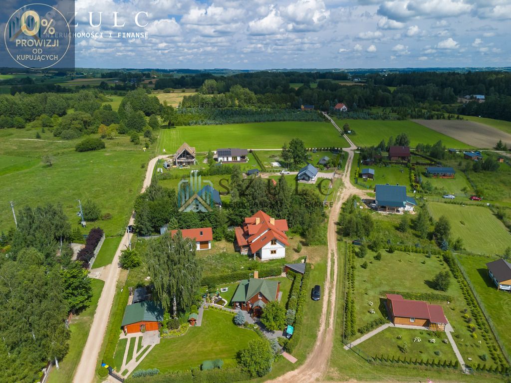 dom wolnostojący, 8 pokoi Filipów Drugi. Zdjęcie 13