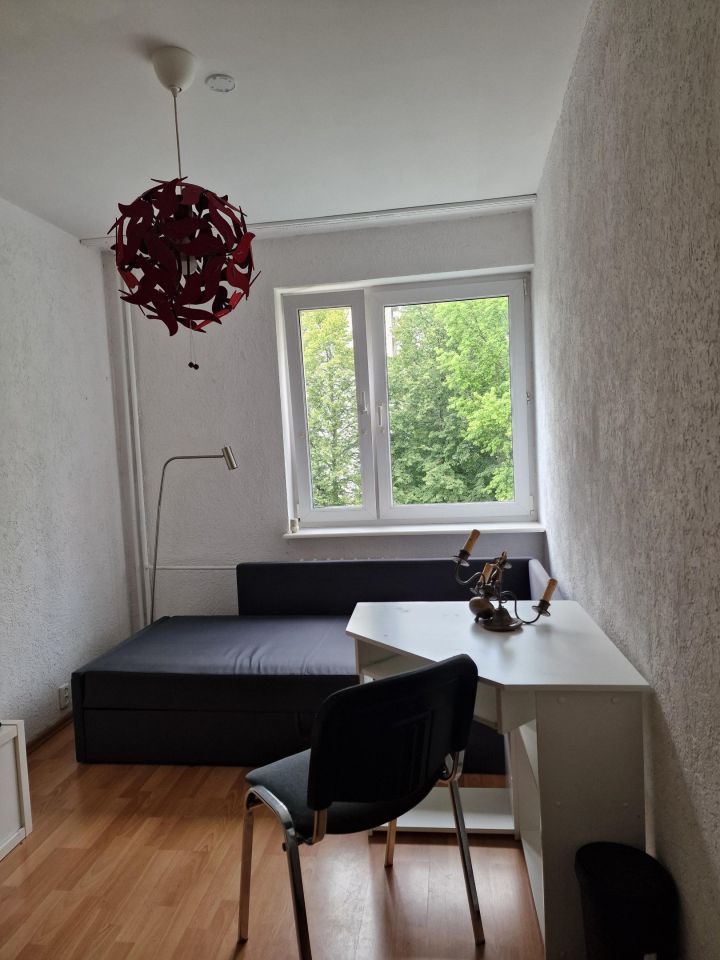 Mieszkanie 3-pokojowe Warszawa Ursynów, ul. Jana Wasilkowskiego. Zdjęcie 7