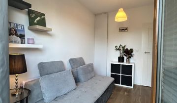 Mieszkanie 2-pokojowe Wrocław Ołbin, ul. Jedności Narodowej