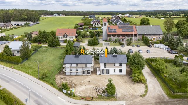 Mieszkanie 3-pokojowe Sychowo. Zdjęcie 7