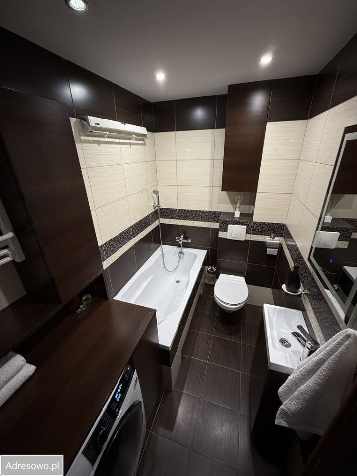 Mieszkanie 3-pokojowe Łaziska Górne, ul. Ogrodowa. Zdjęcie 9