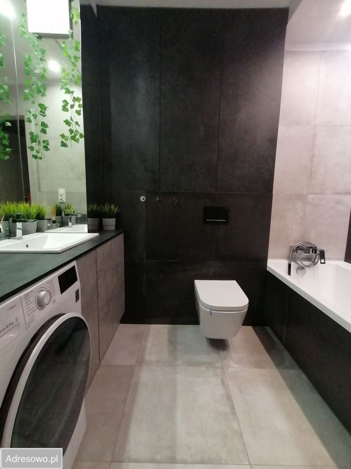 Mieszkanie 4-pokojowe Gdynia Chwarzno-Wiczlino, ul. św. Faustyny. Zdjęcie 8