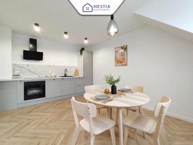 Mieszkanie 2-pokojowe Szczecin, ul. Waleriana Łukasińskiego. Zdjęcie 2