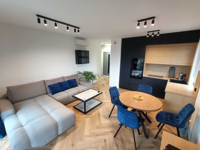 Mieszkanie 3-pokojowe Bydgoszcz. Zdjęcie 1