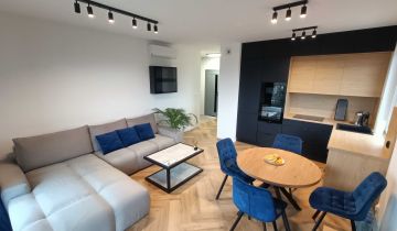 Mieszkanie 3-pokojowe Bydgoszcz