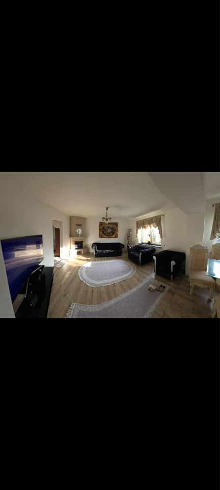 dom wolnostojący, 4 pokoje Zgierz Przybyłów, ul. Północna. Zdjęcie 11