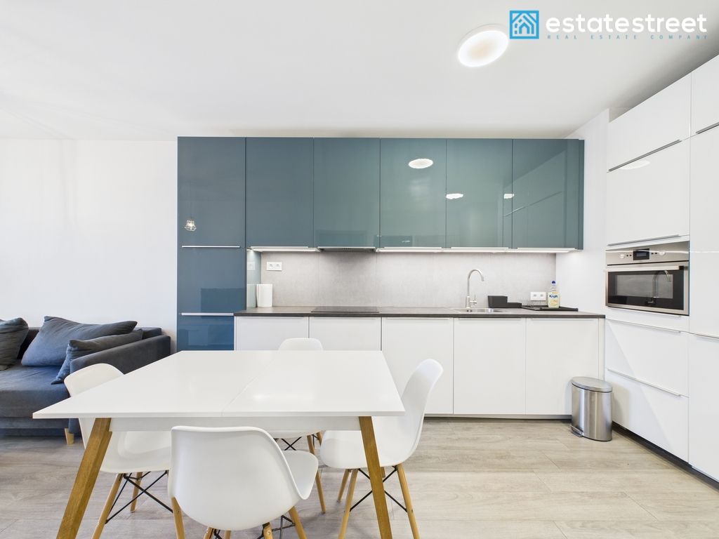 Mieszkanie 2-pokojowe Kraków, ul. Wrocławska. Zdjęcie 3