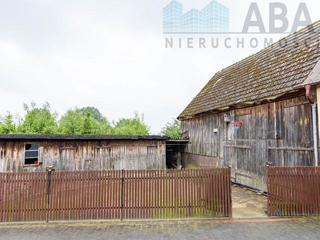 dom wolnostojący, 3 pokoje Konin Grójec. Zdjęcie 14